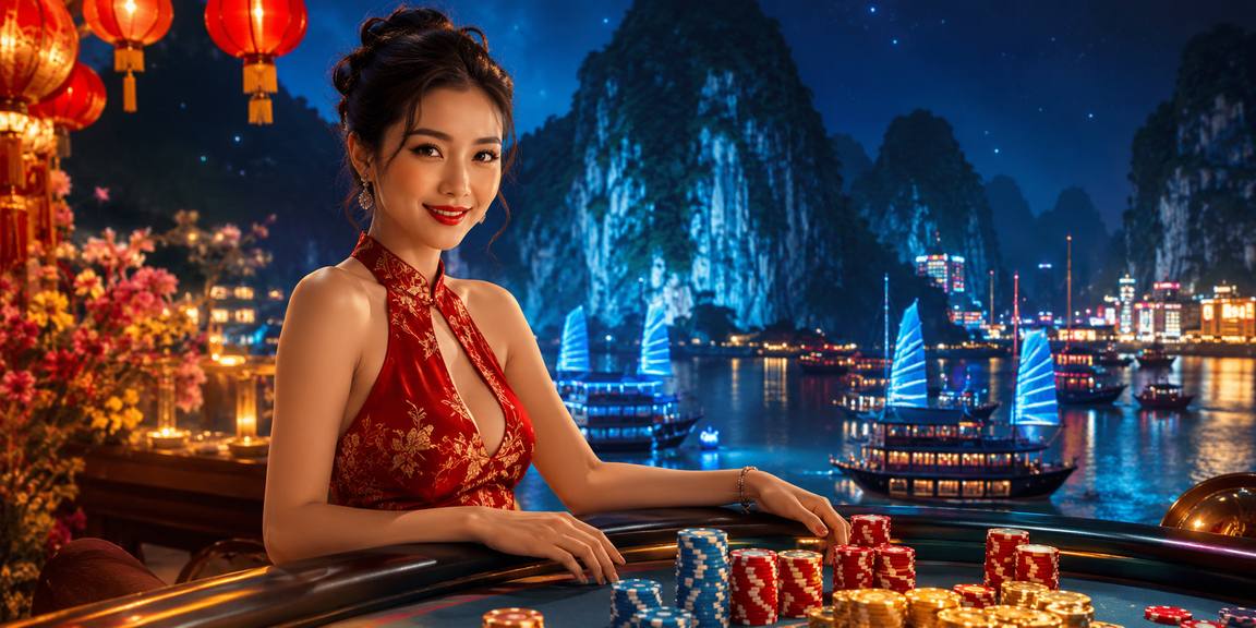 f1888 Sản Phẩm Casino Trực Tiếp